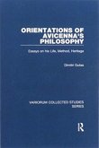 Orientations of Avicenna's Philosophy