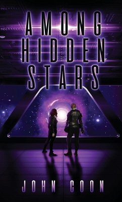 Among Hidden Stars - Coon, John
