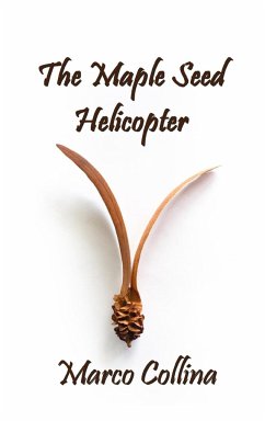 The Maple Seed Helicopter - Collina, Marco