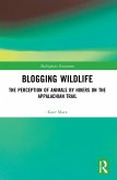 Blogging Wildlife