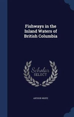 Cover Fishways in the Inland Waters of British Columbia