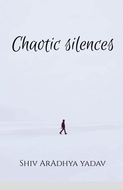 Chaotic silences - Aradhya, Shiv