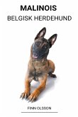 Malinois (Belgisk Herdehund)