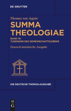 Cover Tugenden des Gemeinschaftslebens