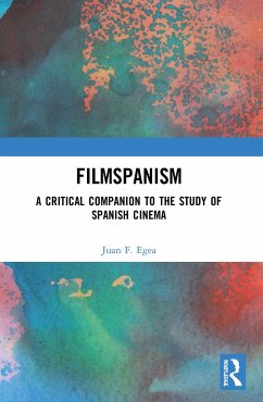 Filmspanism - Egea, Juan F.