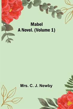 Mabel - C. J. Newby