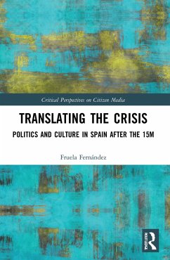Translating the Crisis - Fernández, Fruela