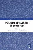 Inclusive Development in South Asia