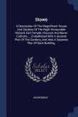 Stowe: A Description Of The Magnificent House And Gardens Of The Right Honourable Richard, Earl Temple, Viscount And Baron Co