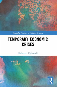 Temporary Economic Crises - Karimzadi, Shahzavar