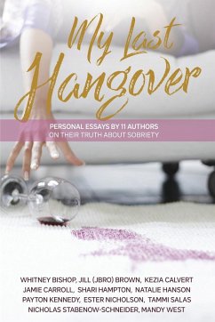 My Last Hangover - Authors, Various