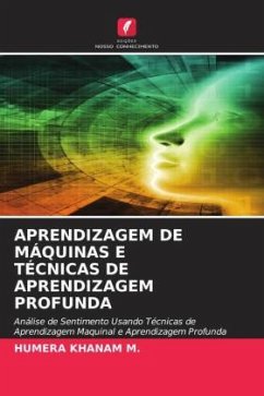 APRENDIZAGEM DE MÁQUINAS E TÉCNICAS DE APRENDIZAGEM PROFUNDA - M., HUMERA kHANAM