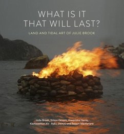 Cover What is it that will last?