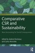 Comparative CSR and Sustainability - Bild 1