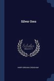 Silver Ores