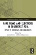 Fake News and Elections in Southeast... - Bild 1