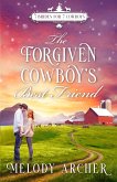 The Forgiven Cowboy's Best Friend