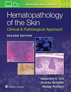 Cover Hematopathology of the Skin