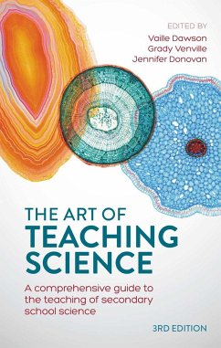 The Art of Teaching Science