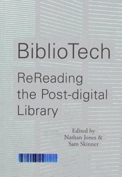 Cover Bibliotech