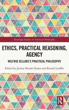 Cover Ethics, Practical Reasoning, Agency