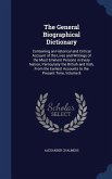 The General Biographical Dictionary