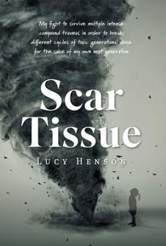 Scar Tissue - Henson, Lucy