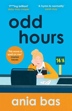 Odd Hours - Bas, Ania