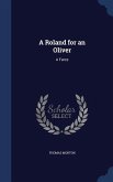 A Roland for an Oliver
