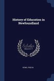 History of Education in Newfoundland