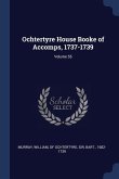 Ochtertyre House Booke of Accomps, 1737-1739; Volume 55