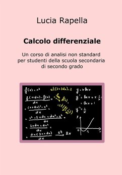 Calcolo differenziale - Rapella, Lucia