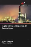 Ingegneria energetica in Kazakistan