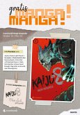 Manga! Manga! - Crunchyroll Manga Preview - Herbst/Winter 2022/2023 (eBook, ePUB)