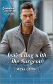Ivy's Fling with the Surgeon (eBook, ePUB)