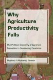 Why Agriculture Productivity Falls (eBook, ePUB)