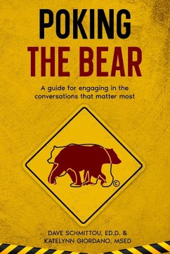 Cover Poking the Bear