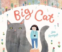 Big Cat - Racklyeft, Jess