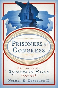 Prisoners of Congress