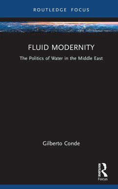 Fluid Modernity - Conde, Gilberto