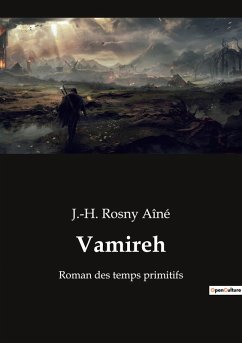 Cover Vamireh