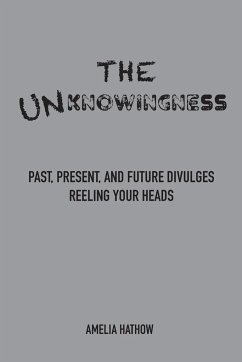 The Unknowingness - Hathow, Amelia