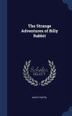 The Strange Adventures of Billy Rabbit