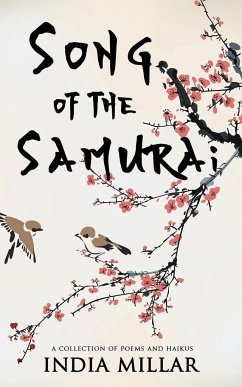 Song of the Samurai - Millar, India