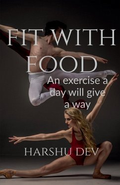 FIT WITH FOOD - Dev, Harshu