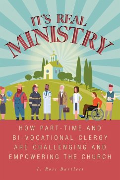 It's Real Ministry - Bartlett, I. Ross; Jones, Kate