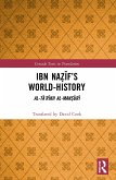 Ibn Na&#7827;&#299;f's World-History