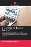E-learning no Ensino Superior