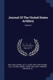 Journal Of The United States Artillery; Volume 2