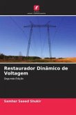 Restaurador Dinâmico de Voltagem